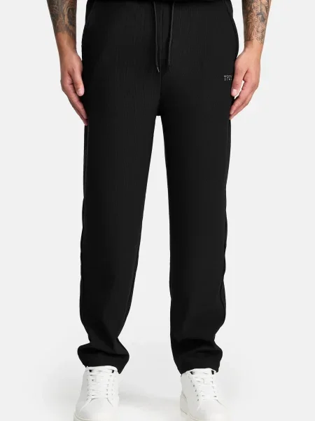 Trueprodigy Pantaloni Ewan' negru