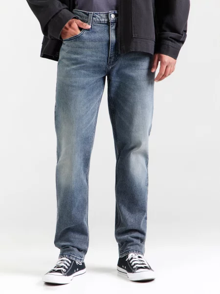 LEVI'S ® Džínsy tmavomodrá