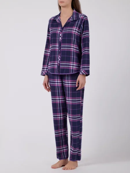 Піжама Cyberjammies фіолетова