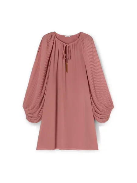 Sukienka Motivi czerwona