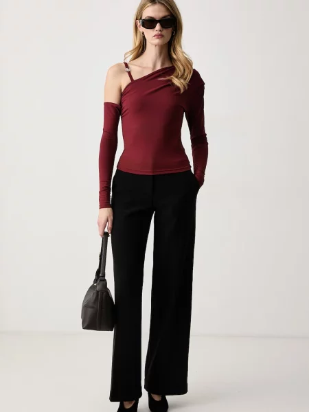 Лонгслив Guess