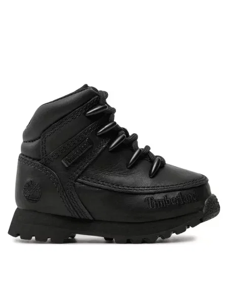 Черевики туристичні Timberland Euro Sprint чорний
