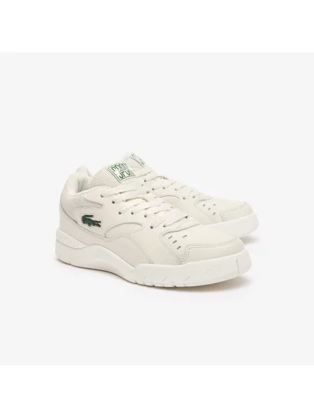 Lacoste Tenisówki Aceline białe