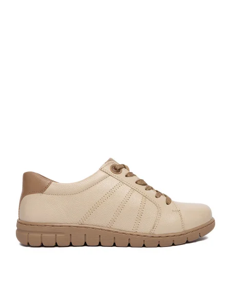 Sneakers Go Soft bej