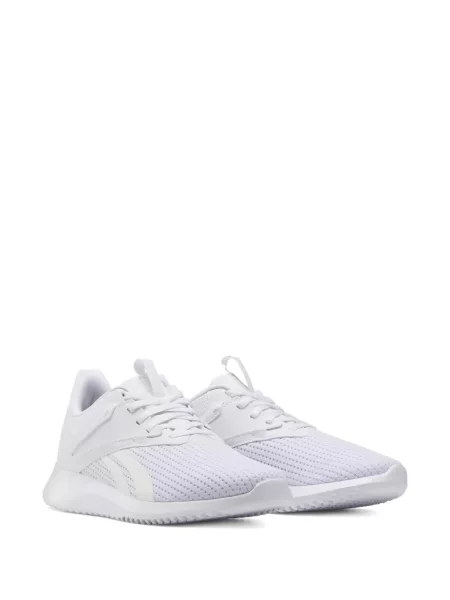 Sneakerși Reebok alb