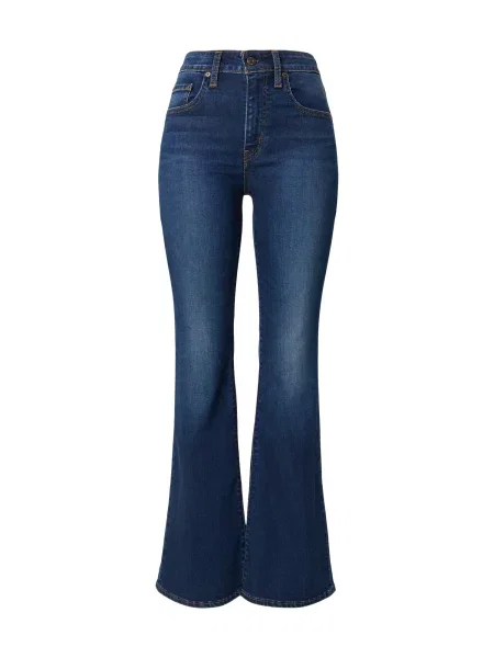LEVI'S ® Jeans High Rise Flare denim albastru