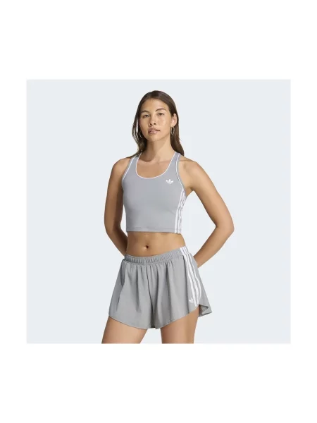 Grudnjak Adidas siva
