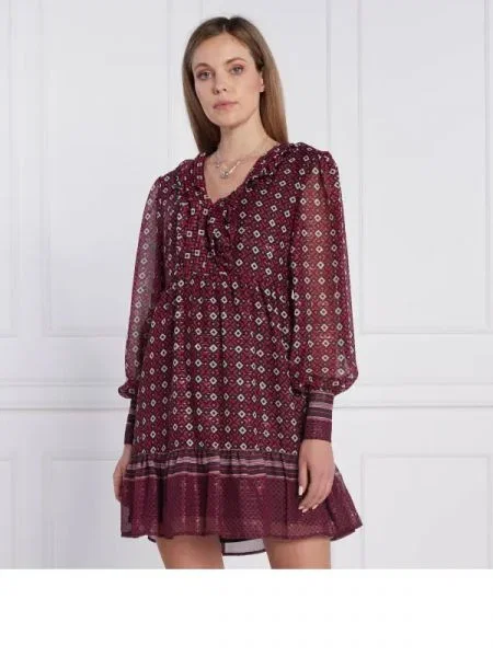 Liu Jo Rochie roz
