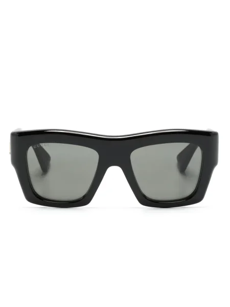 Napszemüveg Gucci Eyewear fekete