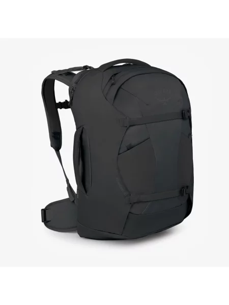 Раница Osprey Farpoint 40 Black Universal черно