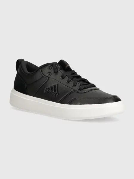 Маратонки adidas Park ST черно