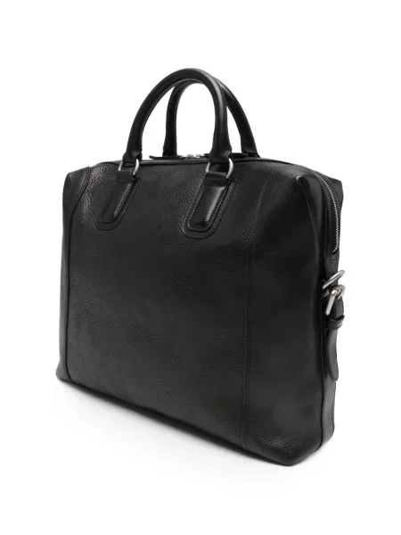 Servietă Officine Creative negru