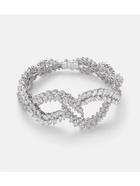 Zapestnica Yeprem bela