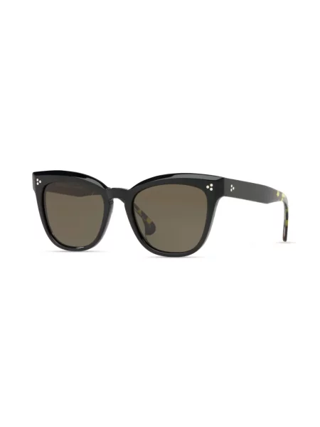 Ochelari de soare Oliver Peoples negru