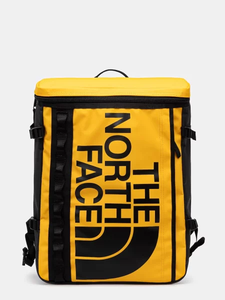 Batoh The North Face žltá