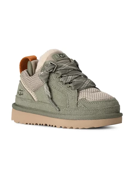 UGG LOWMEL кросівки дитячі