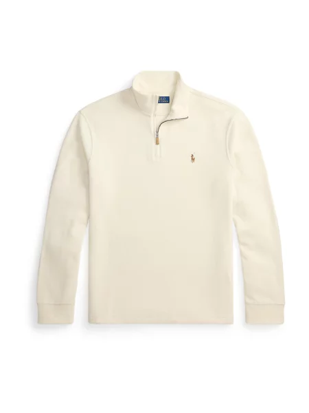 Polo Ralph Lauren Pulover crem