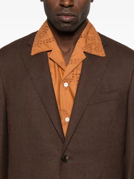 Sacou Corneliani maro
