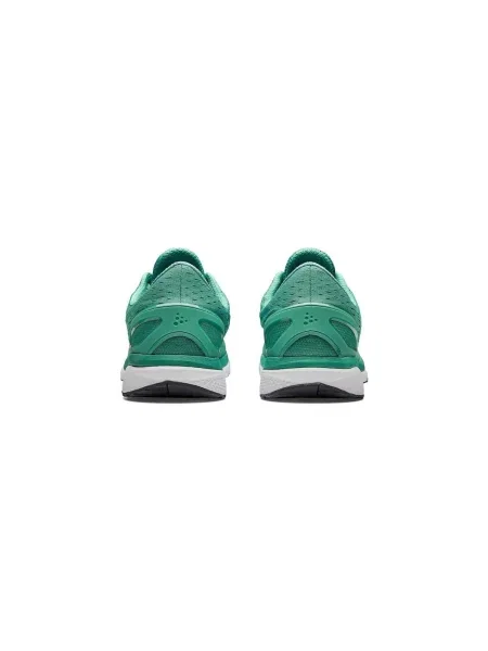 Pantofi Craft verde