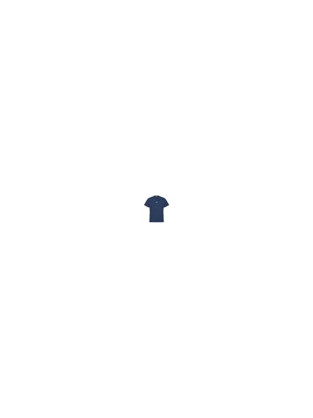 Majica Versace Jeans Couture modra