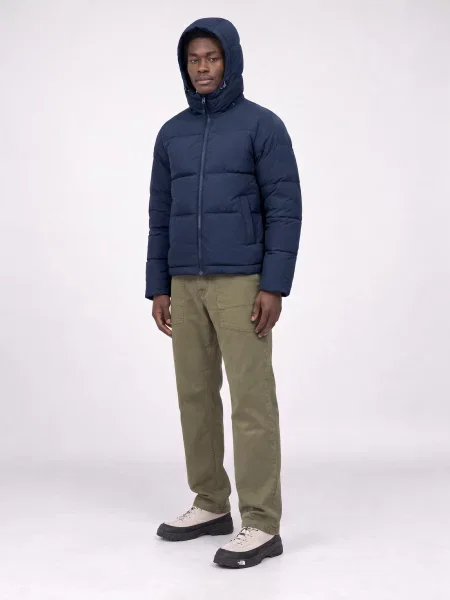 Bunda Jack & Jones modrá
