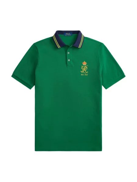 Polo Ralph Lauren polo zielona