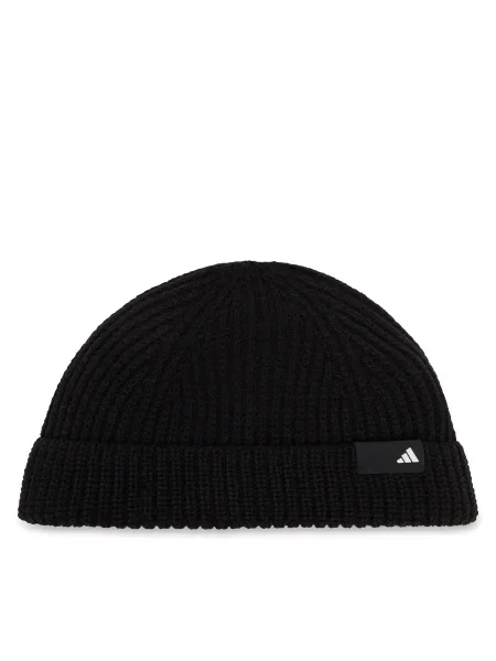 Шапка adidas Fisherman черен