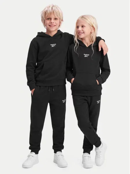 Reebok Compleu trening negru