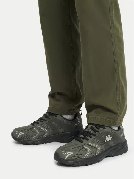 Tenisice Kappa Kaki