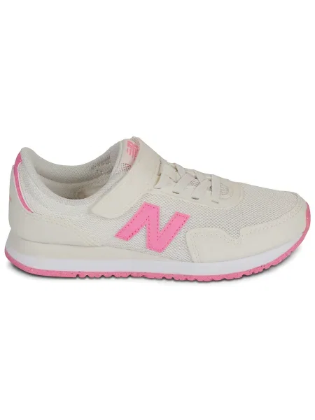 Tenisky New Balance béžová