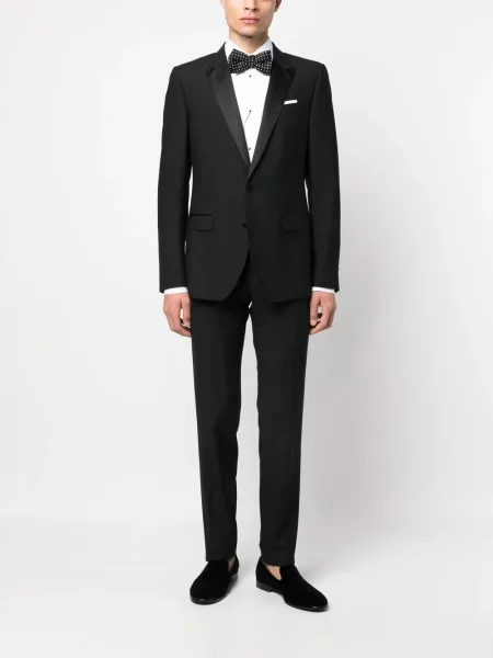 Marškiniai Dolce & Gabbana balta