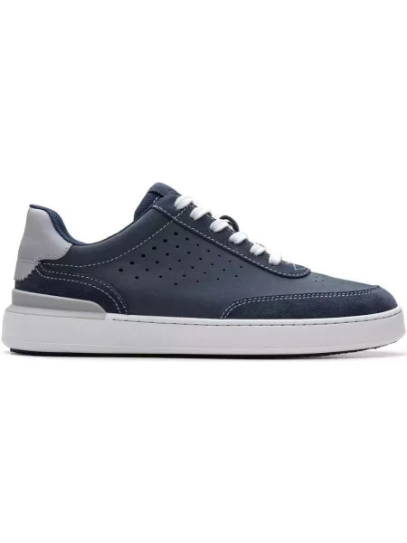 Sneakerși Clarks alergare