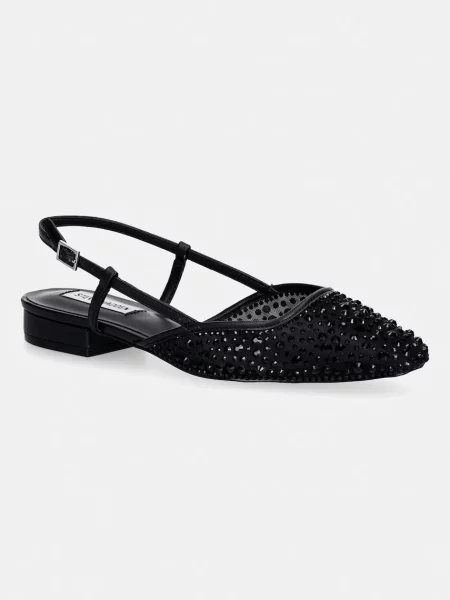 Steve Madden balerini Bellma negru