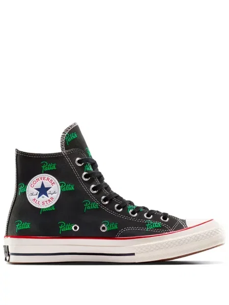Tricou Converse roșu