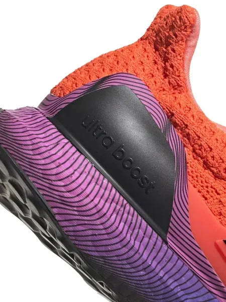 Tenisice Adidas Lite Racer na točke bijela