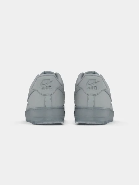 Sneakerși Nike Sportswear gri