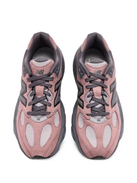 Grudnjak New Balance ružičasta