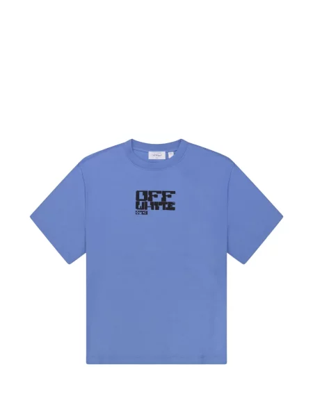 Tricou Off-white alb