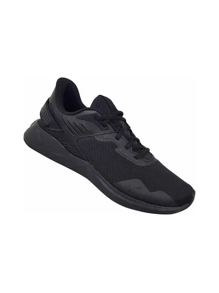 Pantofi Puma plasă alb