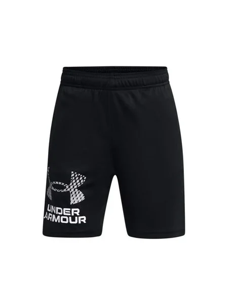 Nohavice Under Armour čierna