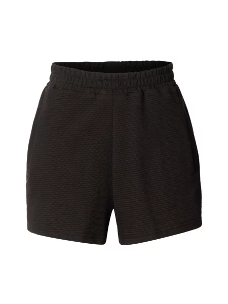 Urban Classics Pantaloni negru