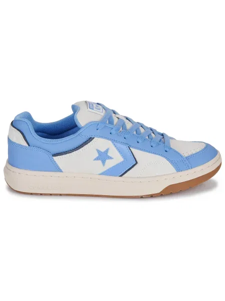 Félcipo Converse fehér