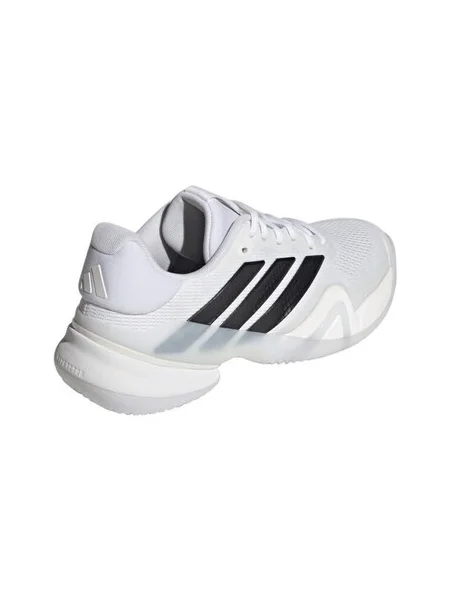 Tenisky Adidas Barricade biela