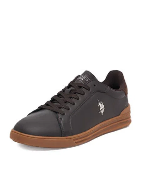 U.S. Polo Assn. Superge Temno rjava