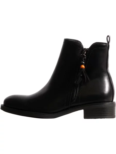 Pantofi The Divine Factory negru