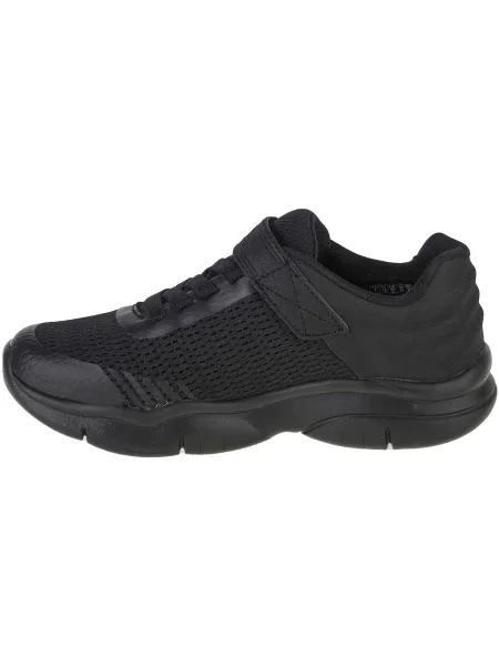 Pantofi copii Skechers negru