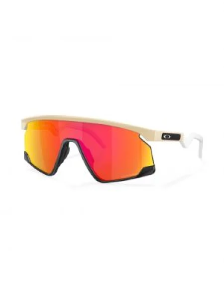 Saulės akiniai Oakley balta