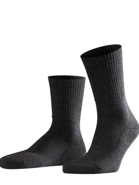 FALKE Șosete sport negru