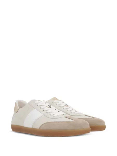 Sneakerși Tod's din piele