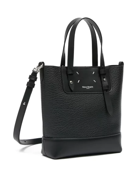 Geantă Maison Margiela negru